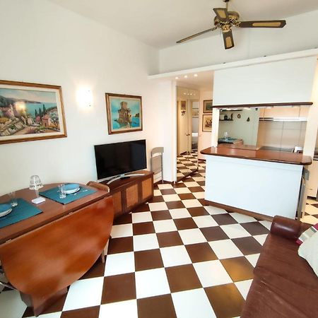 Mazzini 48 Lägenhet Rapallo Exteriör bild