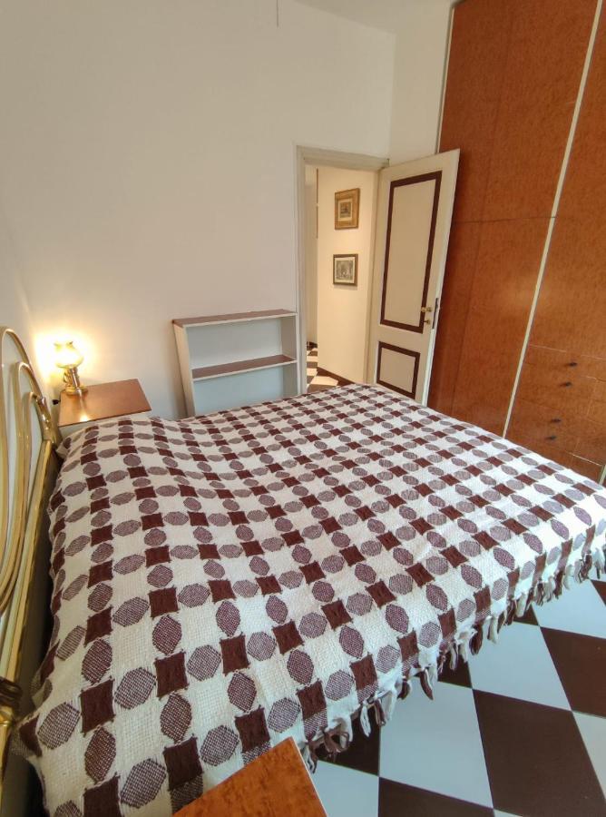 Mazzini 48 Lägenhet Rapallo Exteriör bild