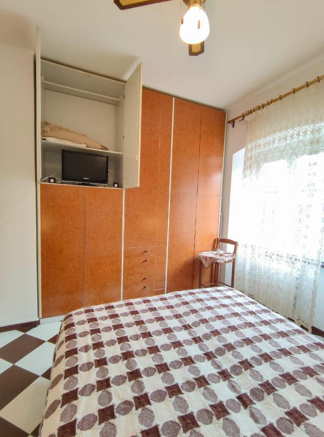 Mazzini 48 Lägenhet Rapallo Exteriör bild