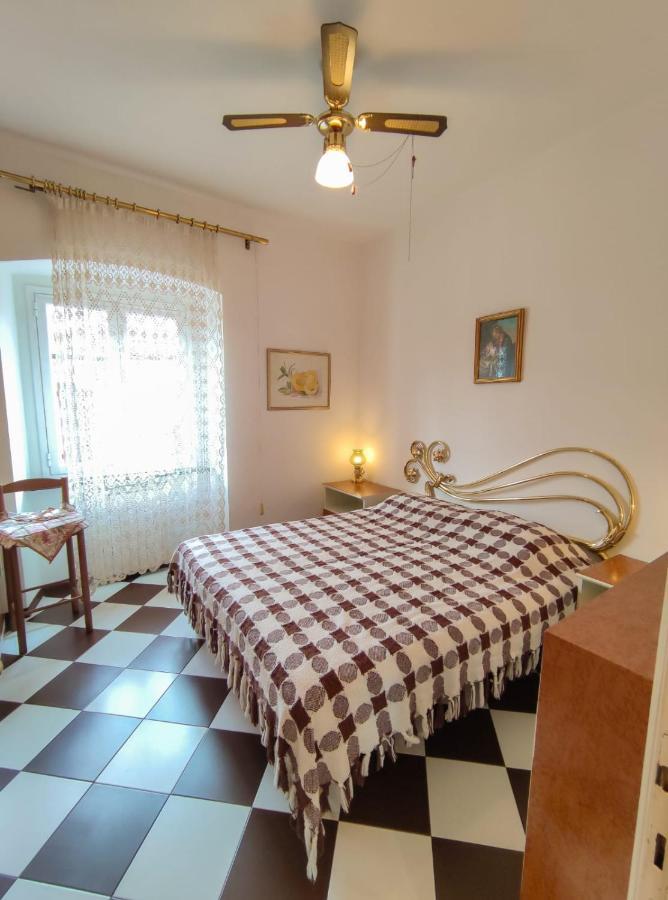 Mazzini 48 Lägenhet Rapallo Exteriör bild
